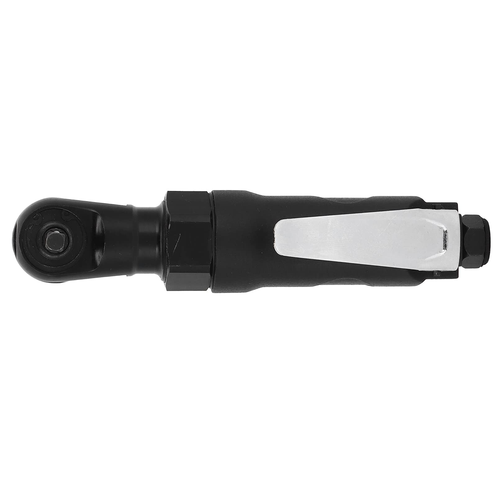 Chiave a cricchetto pneumatica MIMEITOPA, per meccanici professionisti, utensile pneumatico compatto, attacco da 1/2 pollice, coppia elevata, design leggero, interruttore di