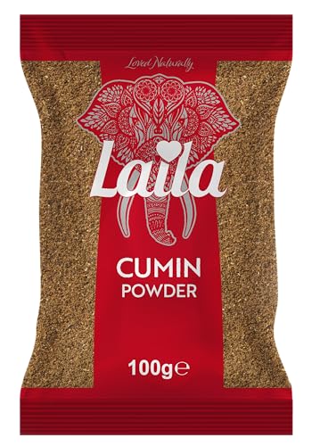 Laila Cumin Powder 100g