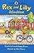 Rex and Lilly Schooltime (A Dino Easy Reader)