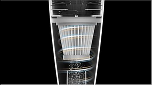 Miniatura 4 de Accesorios para aspiradora compatibles con Deerma DX118C DX128C. Aspiradora de mano inalámbrica, filtro Hepa, accesorios de repuesto de repuesto