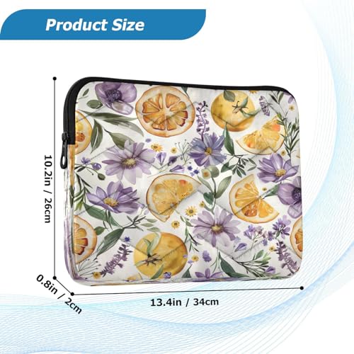 Funda para portátil 13-14 pulgadas resistente al agua miniatura 3