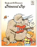 Dusty and the Dinosaurs - Drakula Island 0862150817 Book Cover