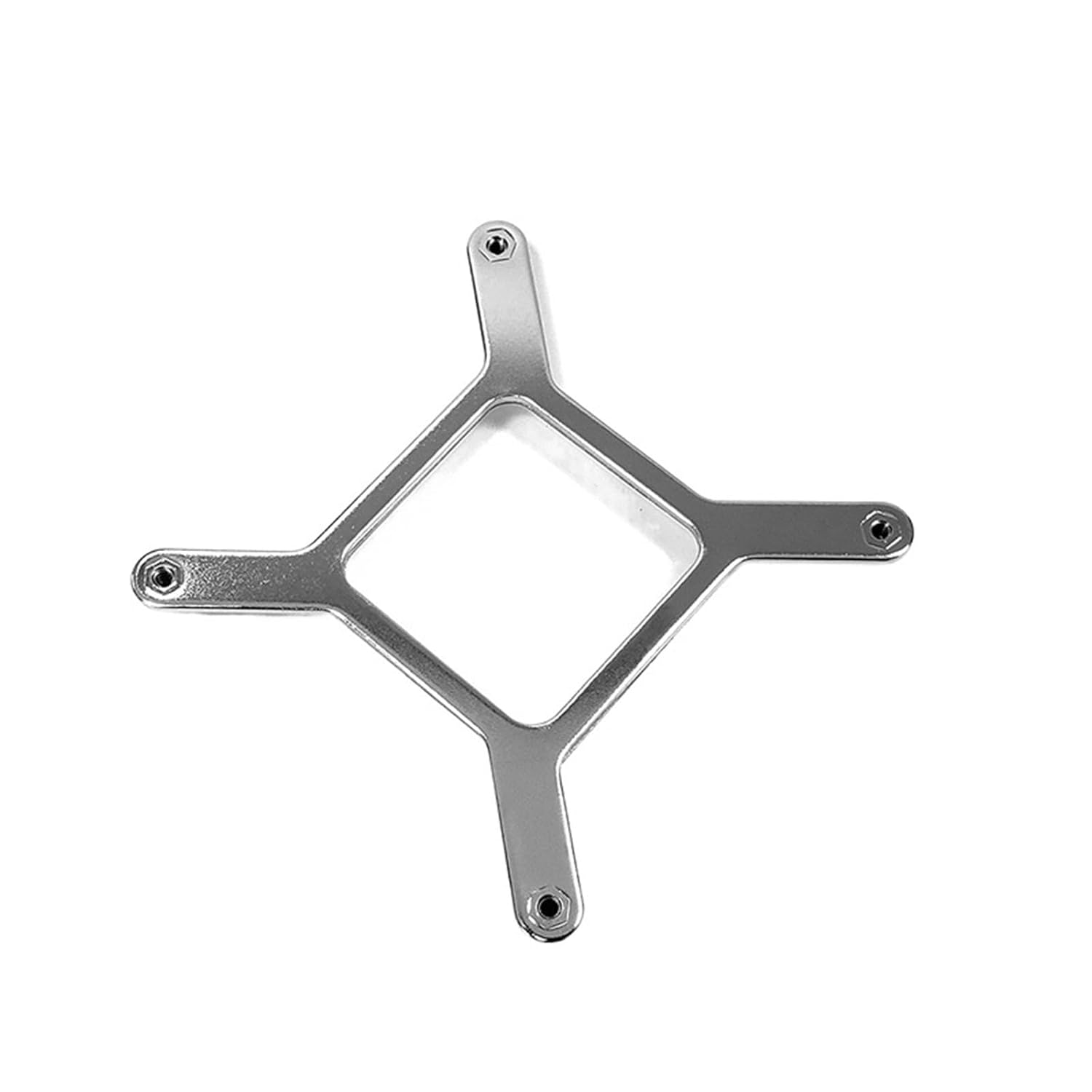 LGA1700 Server Copper Heatsink for 2U 3U 4u Workstation CPU CoolerFan with Bracket