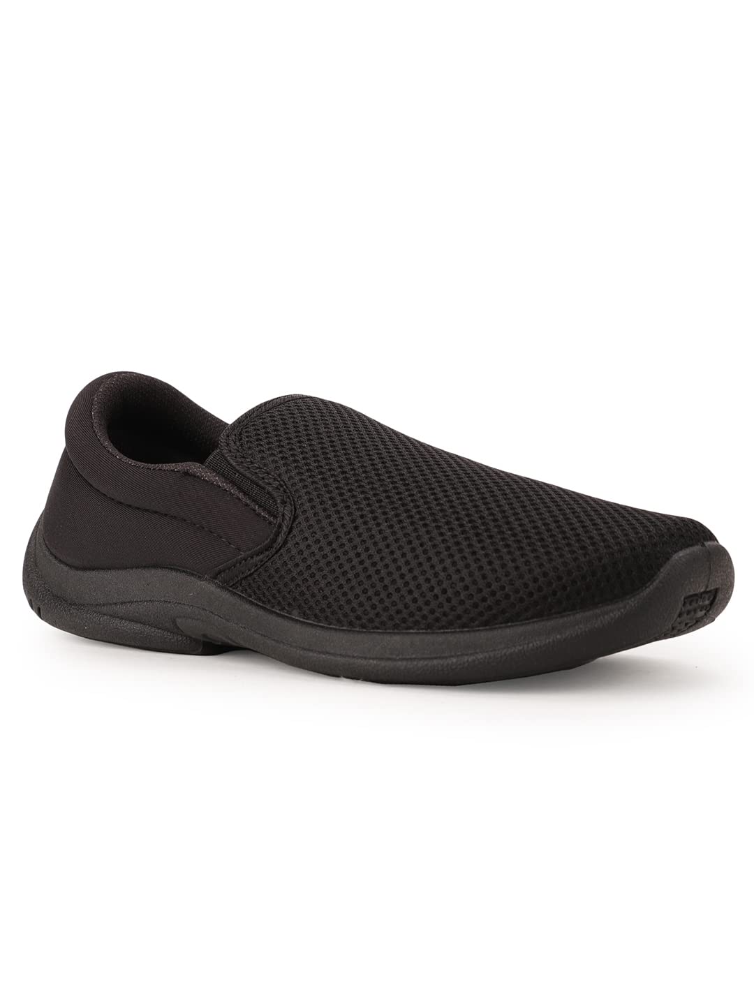 BataMen's Slip-on Walking Shoe