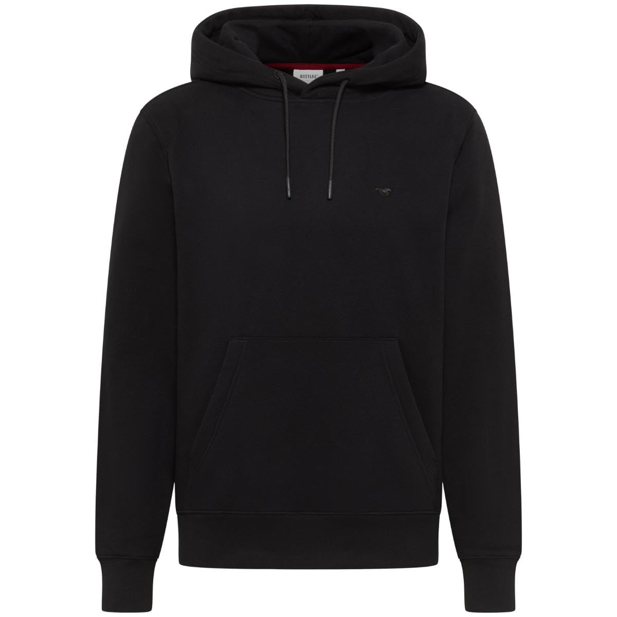 MUSTANG Herren Style Bronson Kapuzenpullover
