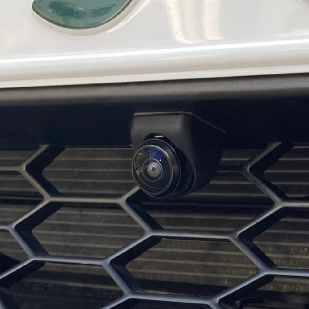 Amazon | フジ電機工業 ブルコン（Bullcon） 92万画素 広角度ミニ