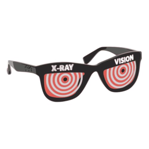X-Ray Vision Classic