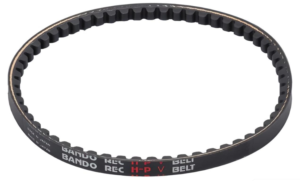 オーレック 草刈機 刈取用 Vベルト SB-26 対応機種 ウイングモアー WM606D / WM706 / WM606E / WM