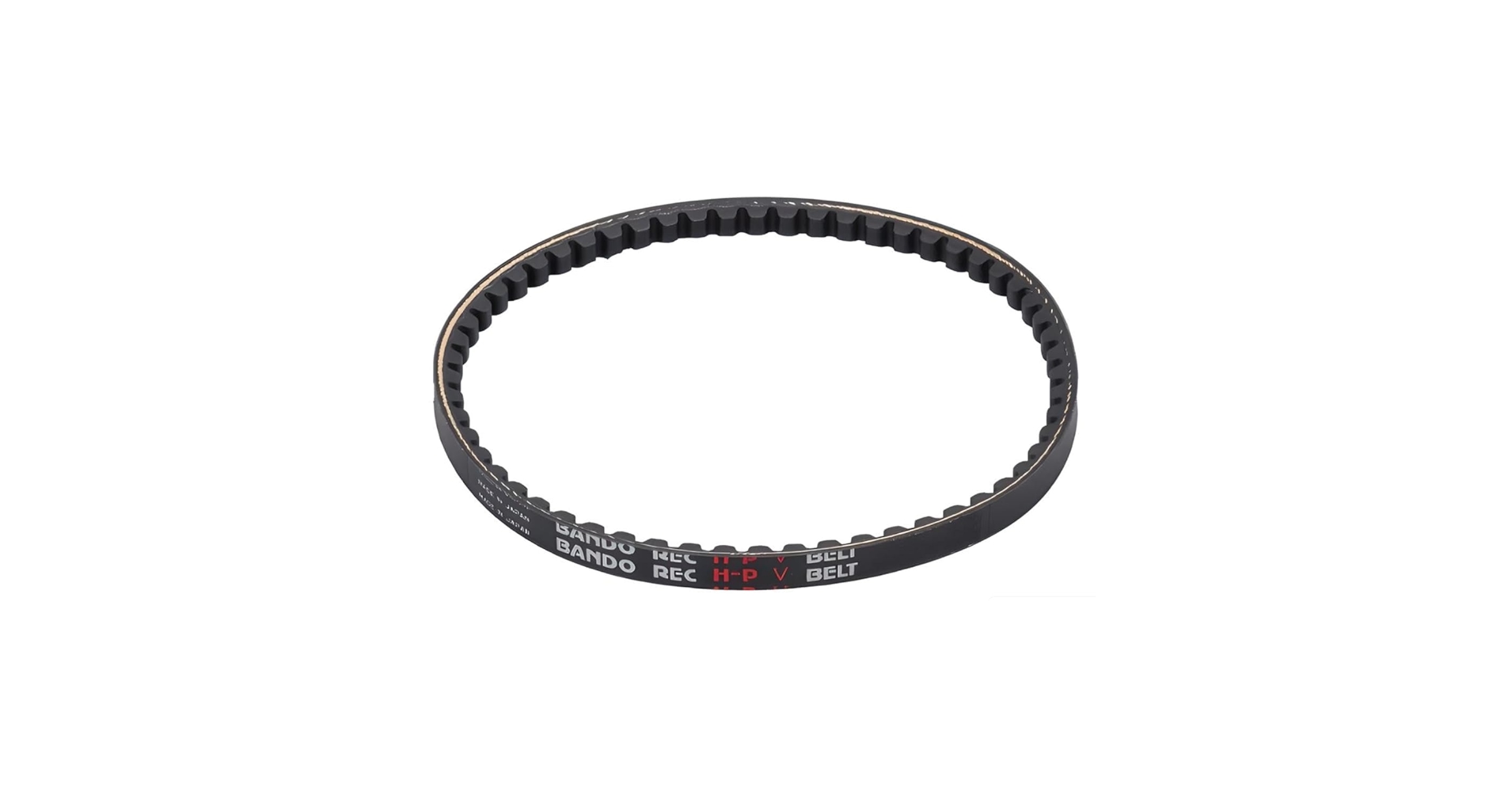 Amazon | オーレック 草刈機パーツ 刈取用 Vベルト SB-44 対応