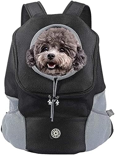 backpack for puppy