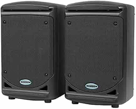 配信機器・PA機器・レコーディング機器 SAMSON Expedition XP150 Amazon.co.jp: SAMSON 「Expedition XP150」 150W/5ch