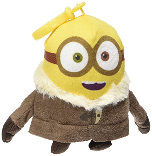 Alegría Juguete   Minions ons de clip / Llaveros 