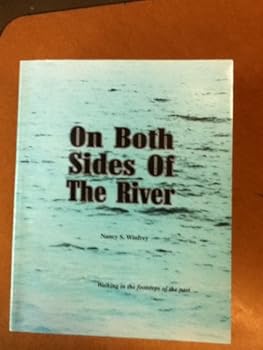Unknown Binding On both sides of the river Book