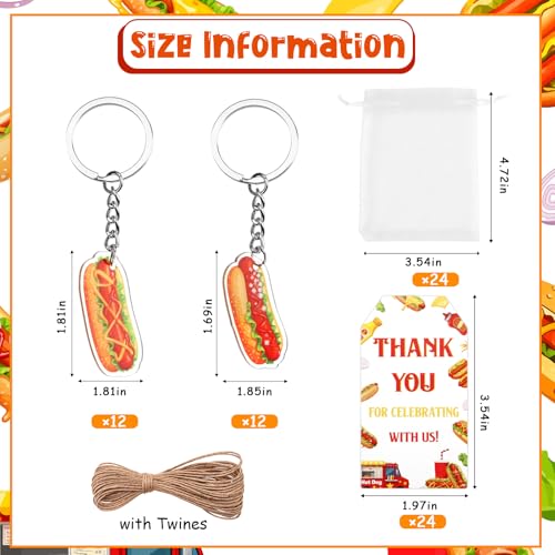 Image of FAVR-key chain set