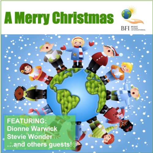 Dionne Warwick & Stevie Wonder