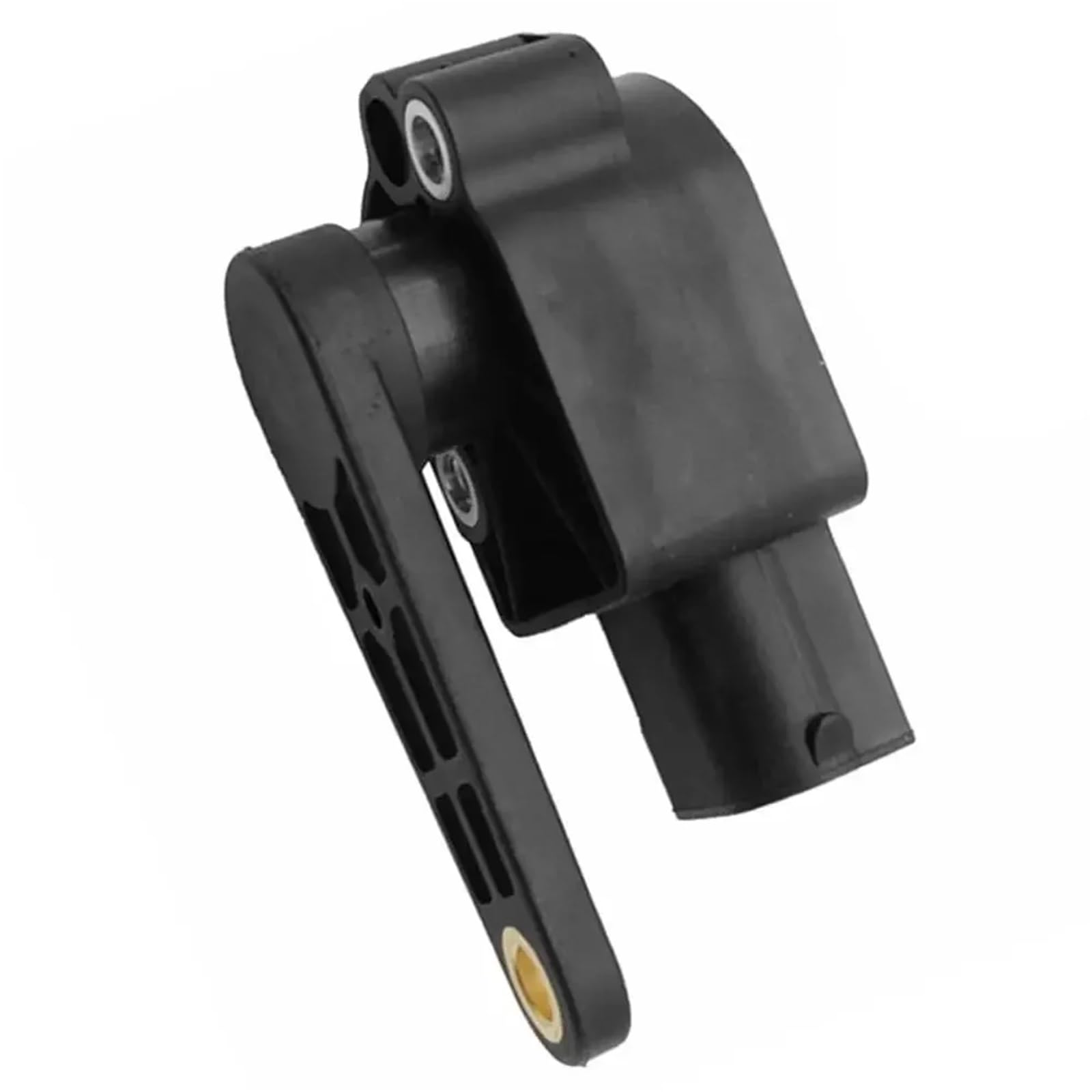 Sensor De Altura De Los Faros Sensor de nivel faro delantero coche 37146886156 para Mini para Cooper R55 R55N R56 R56N R57 R57N Instalación