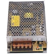 50W 12V 4.2A Single Output SMPS S-50-12 CCTV LED