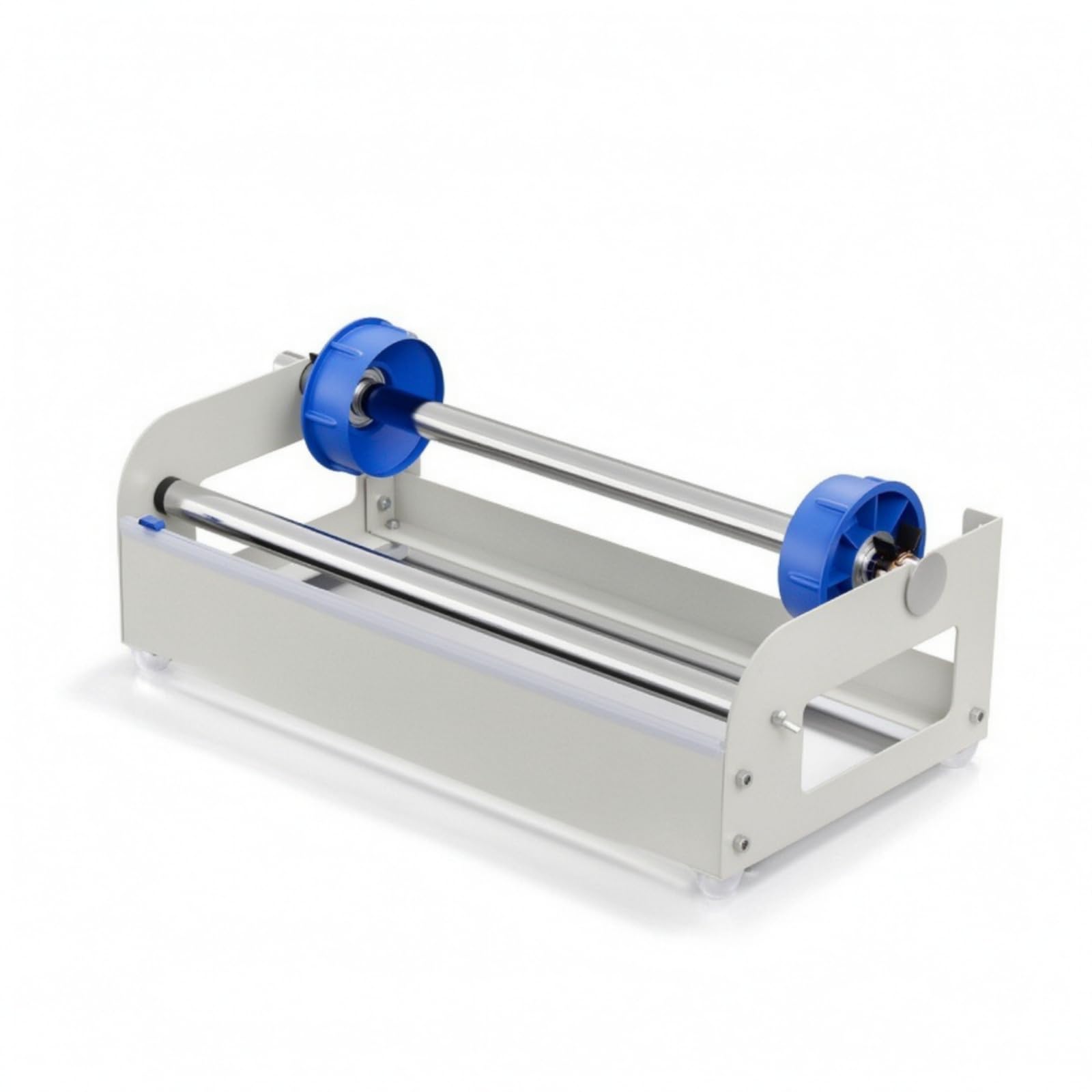 Stretchfolienabroller mit schneidevorrichtung stabil stretchfolienabroller kompatibel handstretchfolienabroller für lagerarbeiter, versand, 50CM