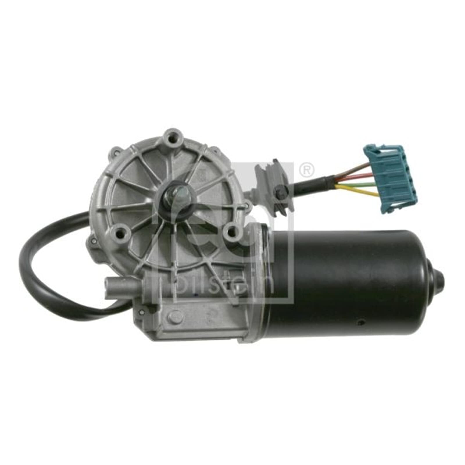 febi bilstein 22691 silnik do wycieraczek, 1 sztuka