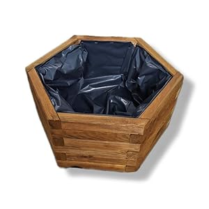 FKL Design Home Deco Holzkasten D26