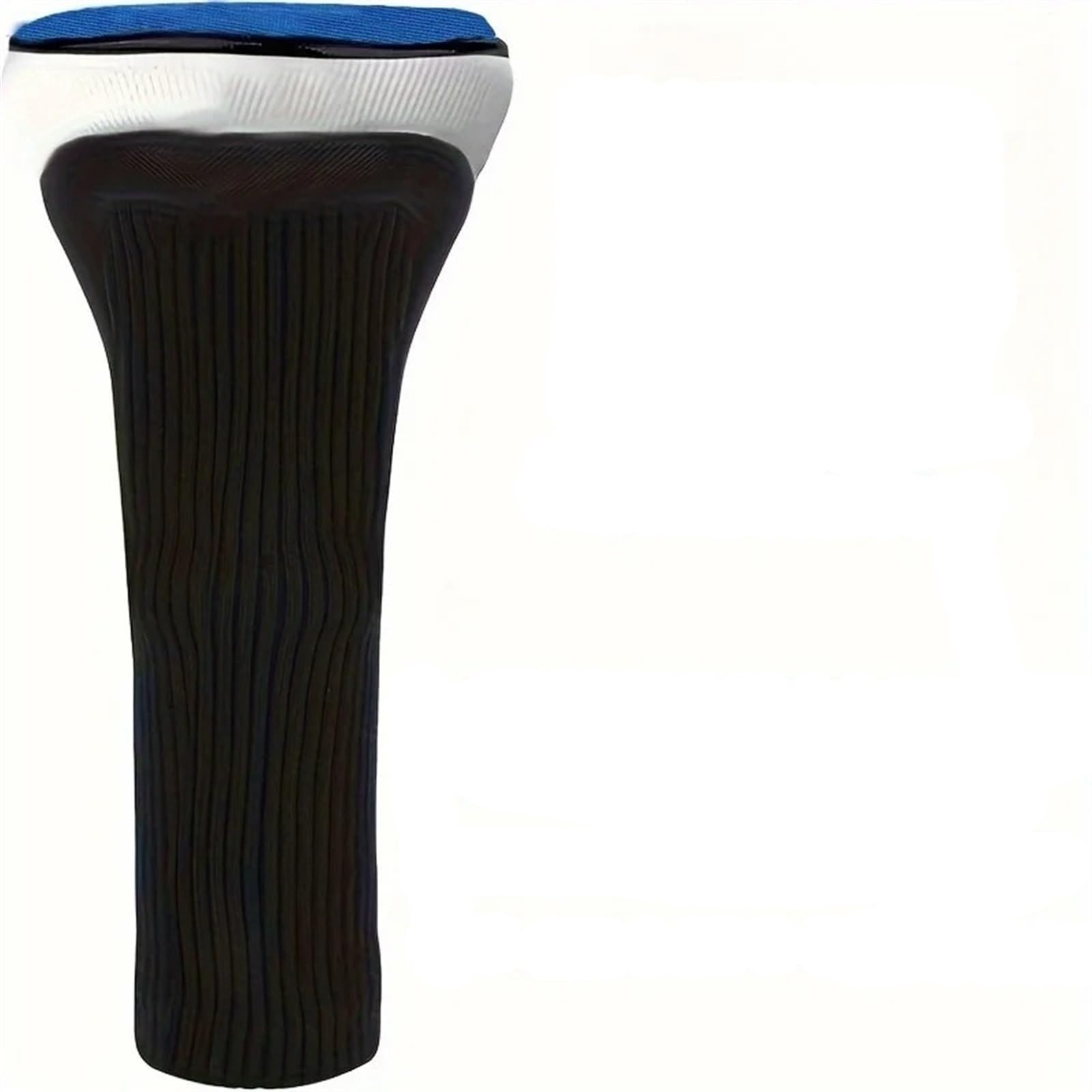 4 Fundas Protectoras for Cabezas de Palos Golf Funda para Cabeza de Palo de Golf