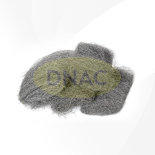 Lã De Aço Bombril Eco Multiuso 1 Pacote