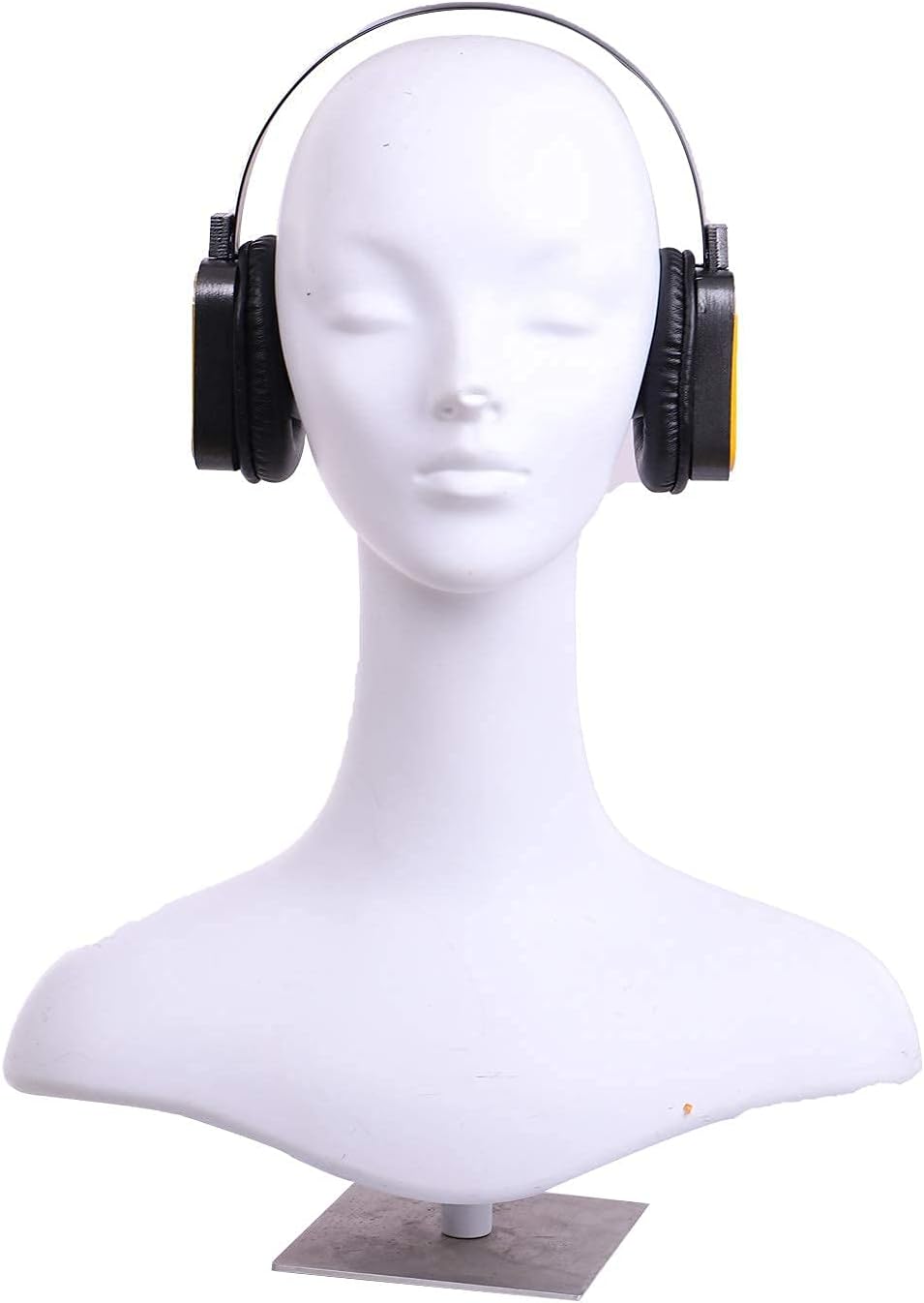 1791's lady Hawks Hokusu Cosplay Headwear Anime Hero Cosplay Headset Glasses Costume Props