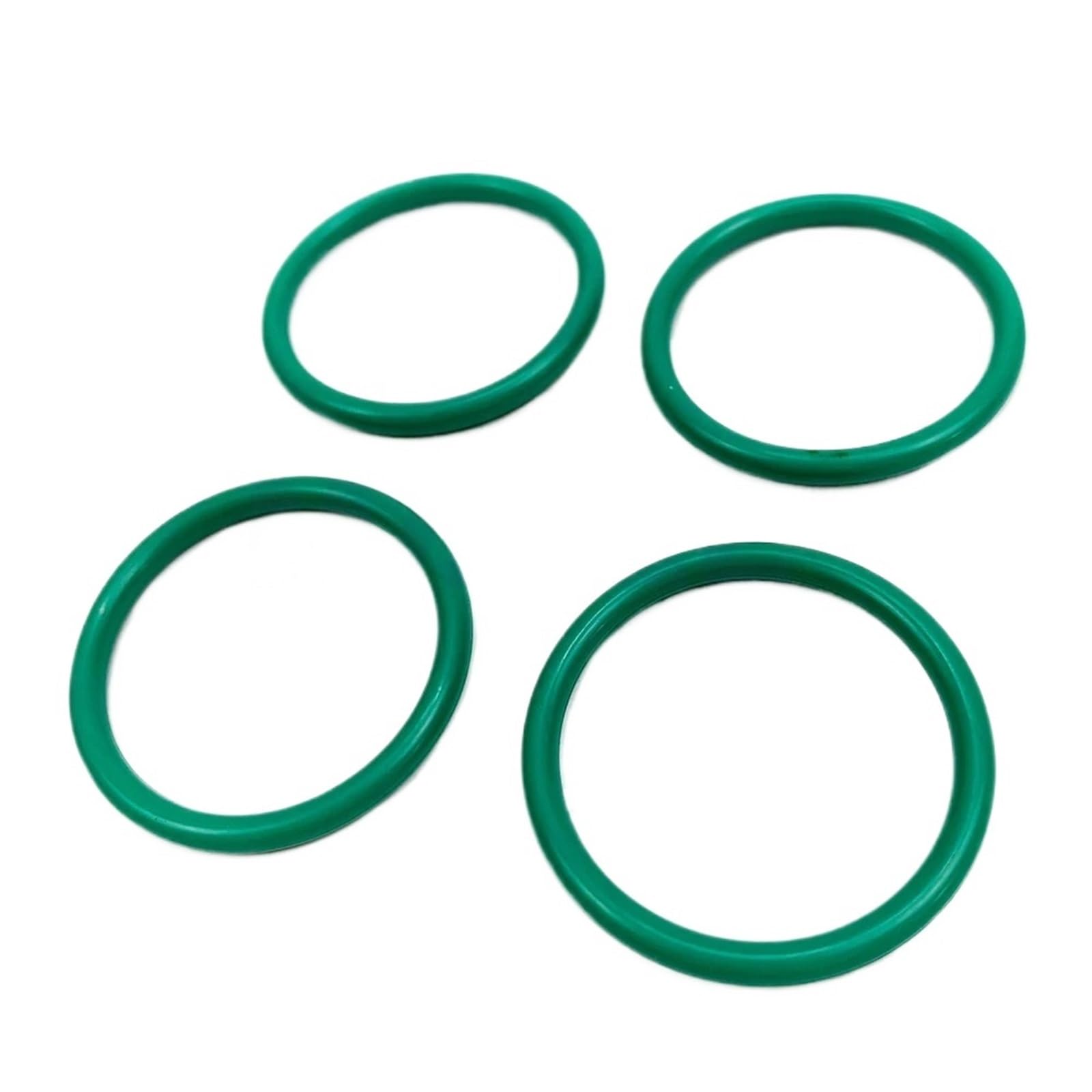 Gasket set oil cooler Do Bmw E90 E91 N42 E81 E87 E46 E83 E85 11377514007 11377514008 N46 rura silnika uszczelka typu O-ring