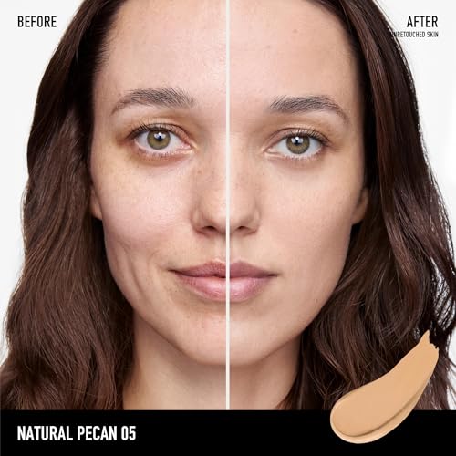 Image of bareMinerals Complexion Rescue Tinted Moisturizer Mineral SPF 30 - Tinted Moisturizer for Face - Oil Free Hyaluronic Acid Cream