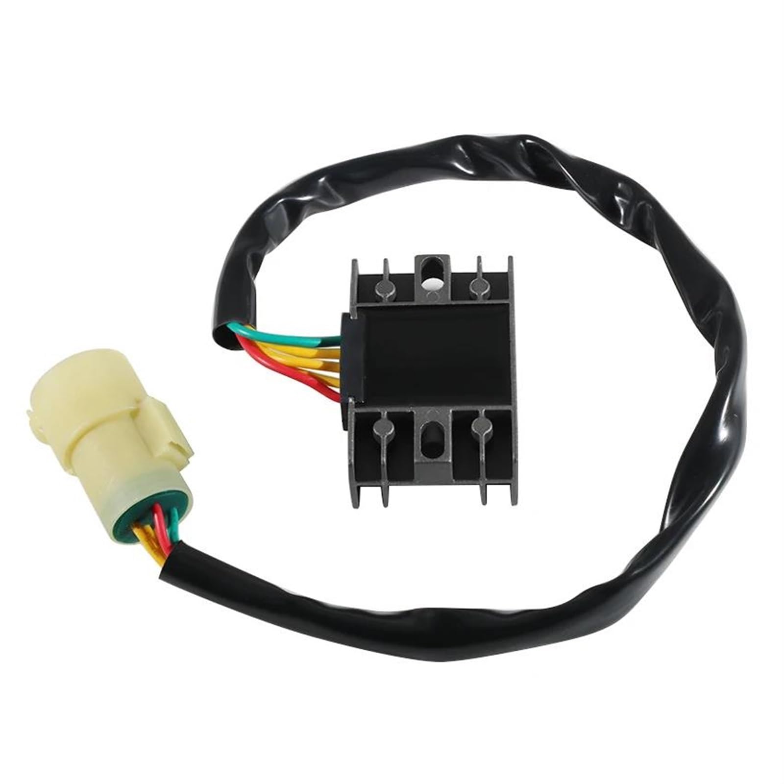Regulator napięcia prostownik do motocykli CLR125W CLR125 do City Fly 125 1998 31600-KFT-620