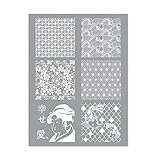 silk screen printing supplies  Silkscreen Ecran de Sérigraphie - Japon