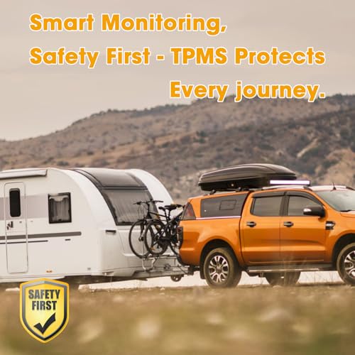 Mieaoll 03 Tire Pressure Monitoring System, Tpms thumb #5