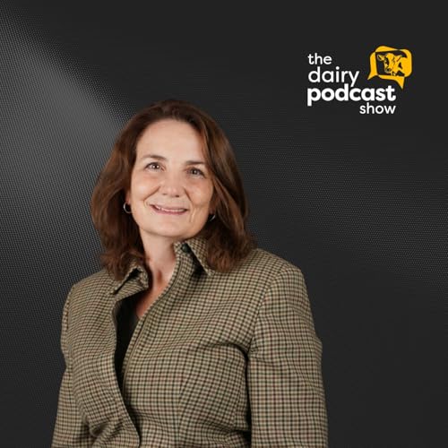 Dr. Theresa Casey: Homerhesis in Lactation | Ep. 189