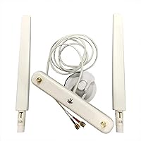 Vista 1 de ARGtek - Kit de coche para DJI Phantom 4 y 3 Advanced/Professional Inspire