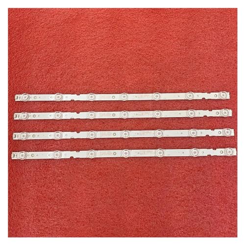 TH-MSON 50UD6306 50UD6406 LVU500UDEL TC-L 50EP641 50P65US 50S421 50S423 50S425 TV-GIC-50D6-3030 LX20180417�pLED�o�b�N���C�g�L�b�g(40pcs Fo