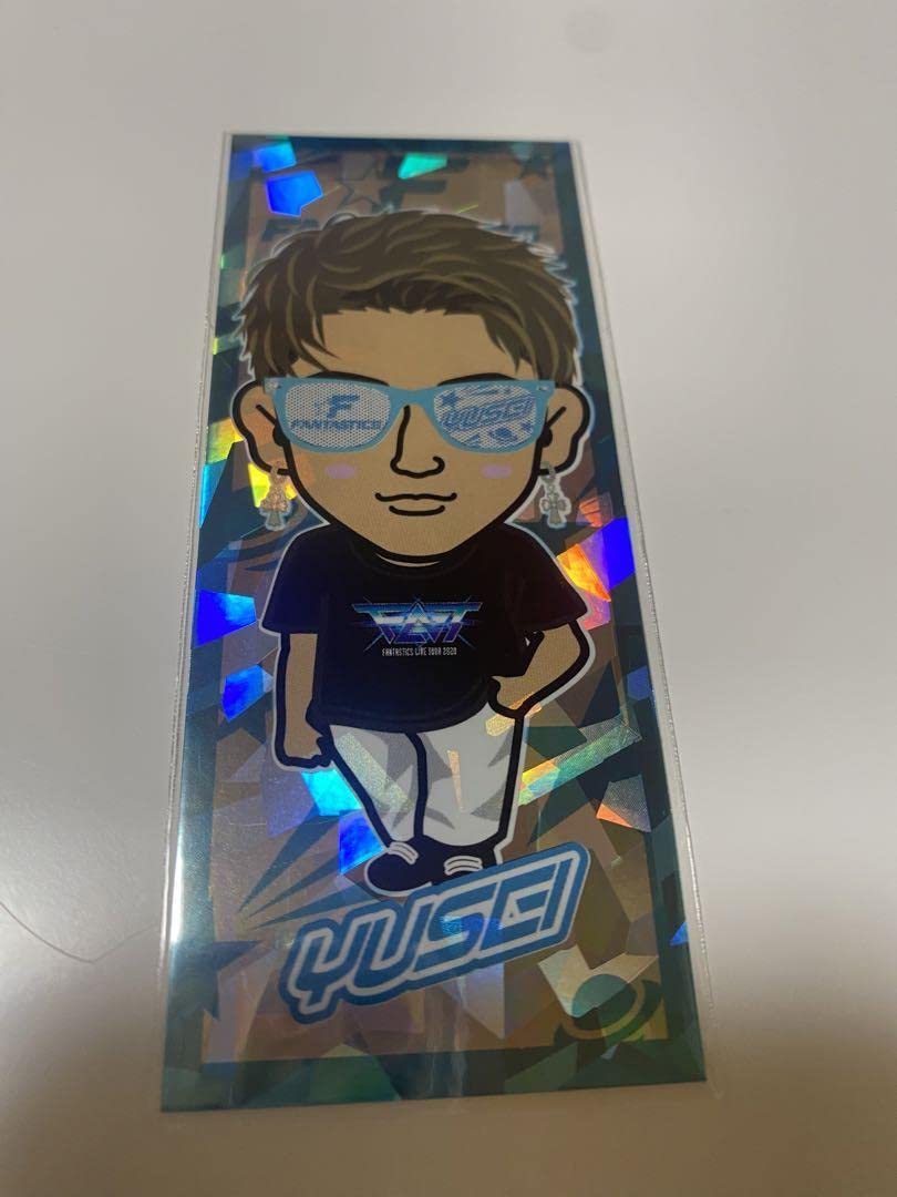 Yusei Yagi Sensha Bill Sunglasses