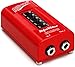 Hughes&Kettner ギターキャビネット・シミュレーター RED BOX 5 HUK-RB5