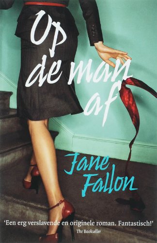 Op de man af 9032510797 Book Cover