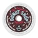 Coffee People Donut Shop Medium Roast Extra Bold, 24-Count K-Cup Portion Pack for Keurig Brewers