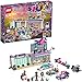 Price comparison product image LEGO 41351 Friends Creative Tuning Shop (Discontinued by Manufacturer)