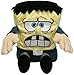 TY Beanie Buddies Spongebob Frankenstein