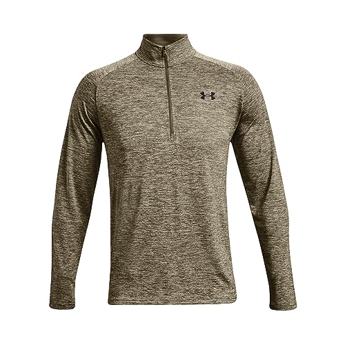 Image of Under Armour Men's Tech 2.0 1 /2 Zip