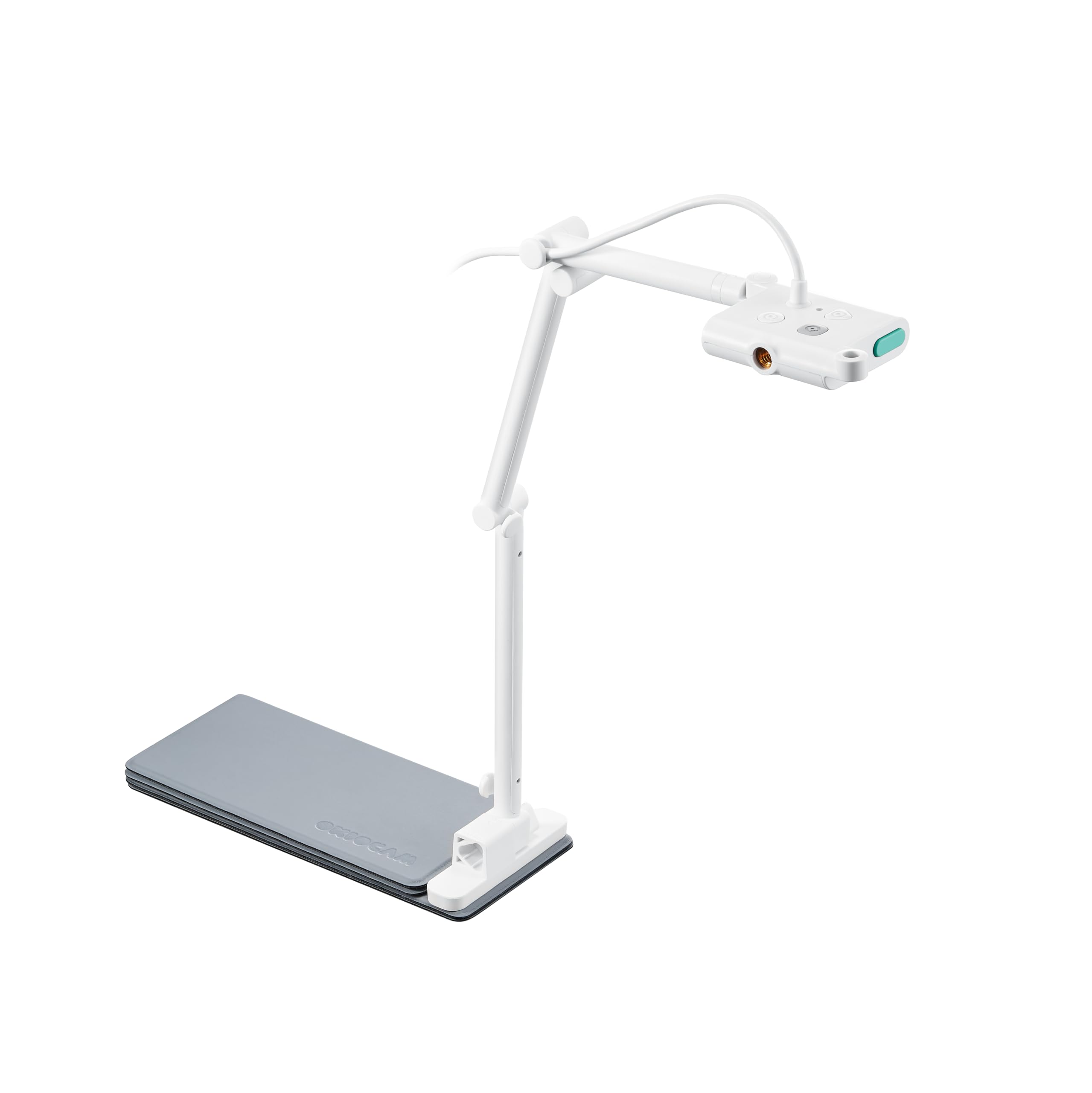 Amazon.com: OKIOCAM S-4K 8MP USB Document Camera for Teachers