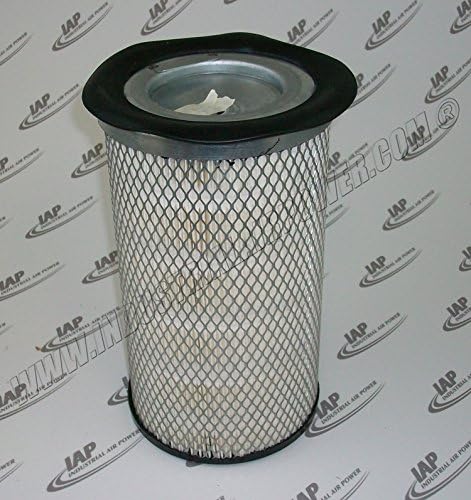 250022-888 Element, Air Filter 8" Diameter - Designed for use with Sullair Air Compressors