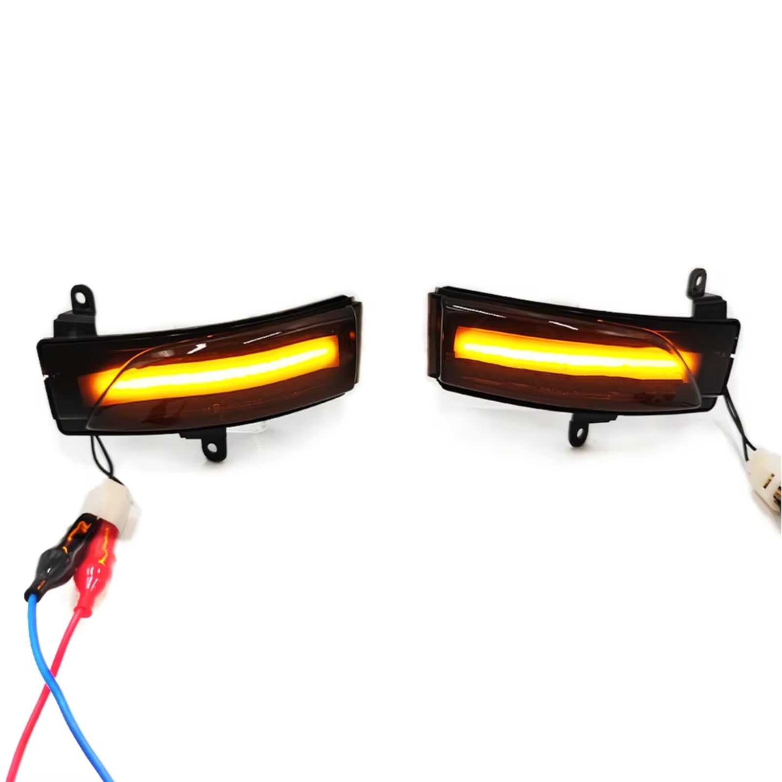 Auto luci indicatori Compatibile Con Subaru Per Outback 2015 2016 2017 2018 Per XV 2013 2014 Indicatore Lampeggiante Specchietto Laterale Di Direzione