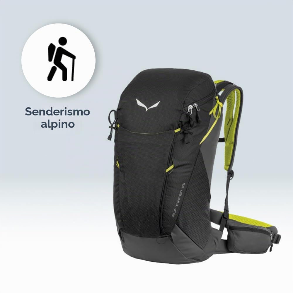 SALEWA Alp Trainer 25L Mochila