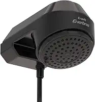 Enerbras Ducha eletrônica 7500W 220V E- Soft Preta