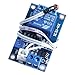ARCELI Interruptor de Control de luz 12V Sensor de detección del módulo...