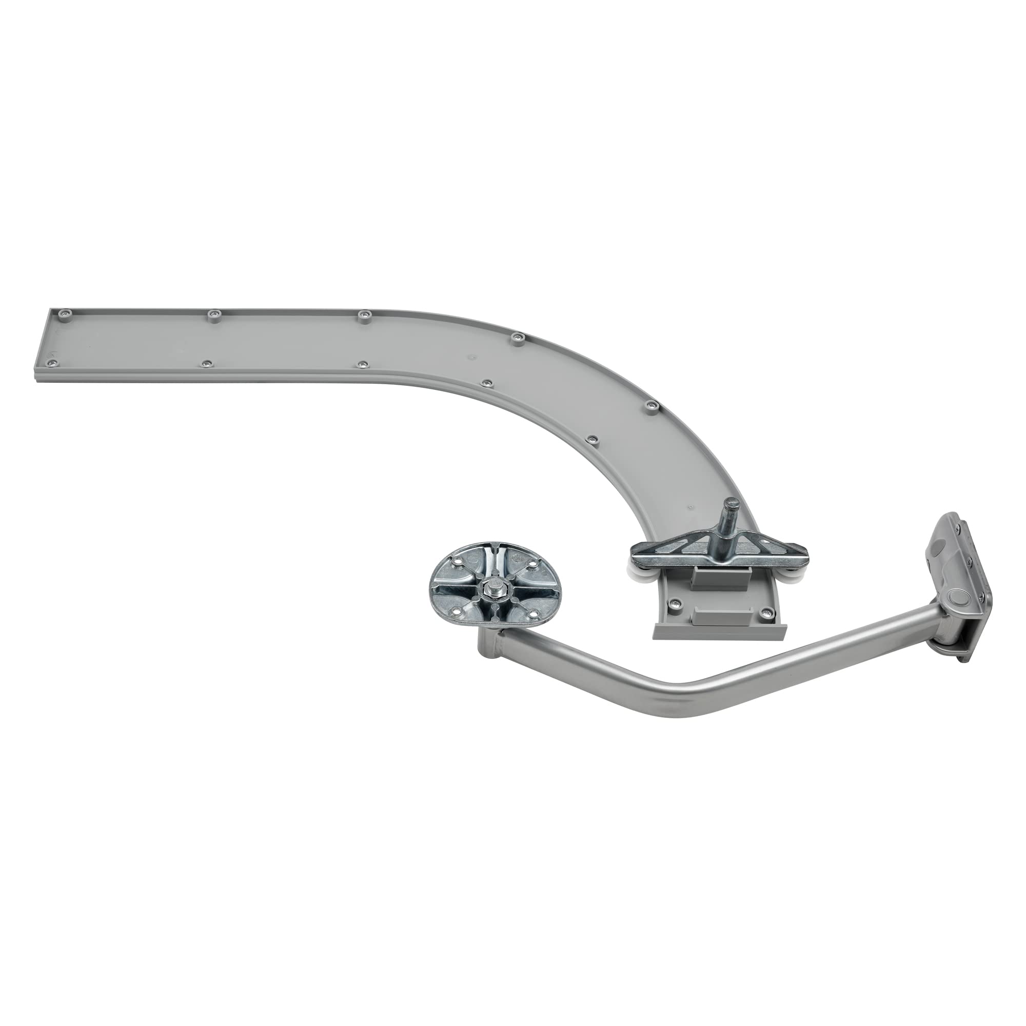 REV-A-SHELF CLOUD, ORGANI ZER, LEFT HAND, S/C