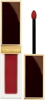 Tom Ford Liquid Lip Luxe - Lápiz labial mate,...